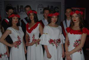 Pierwsze Niepodległe 40